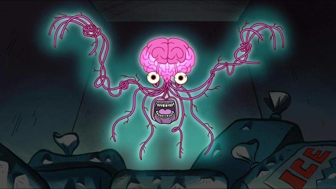 明明回国的幸福度大于在国外，为什么选择留下来呢？